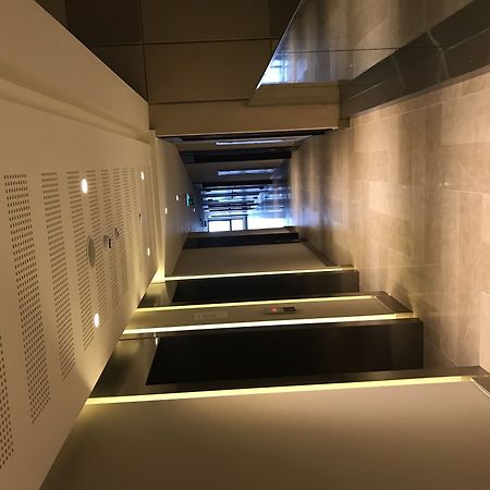 Merter Suites Provincia di Provincia di Istanbul Esterno foto
