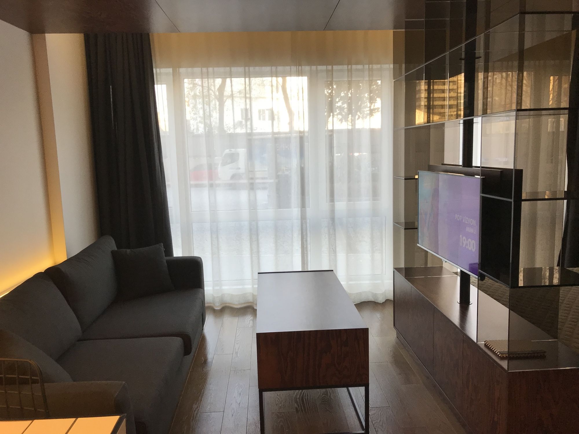 Merter Suites Provincia di Provincia di Istanbul Esterno foto