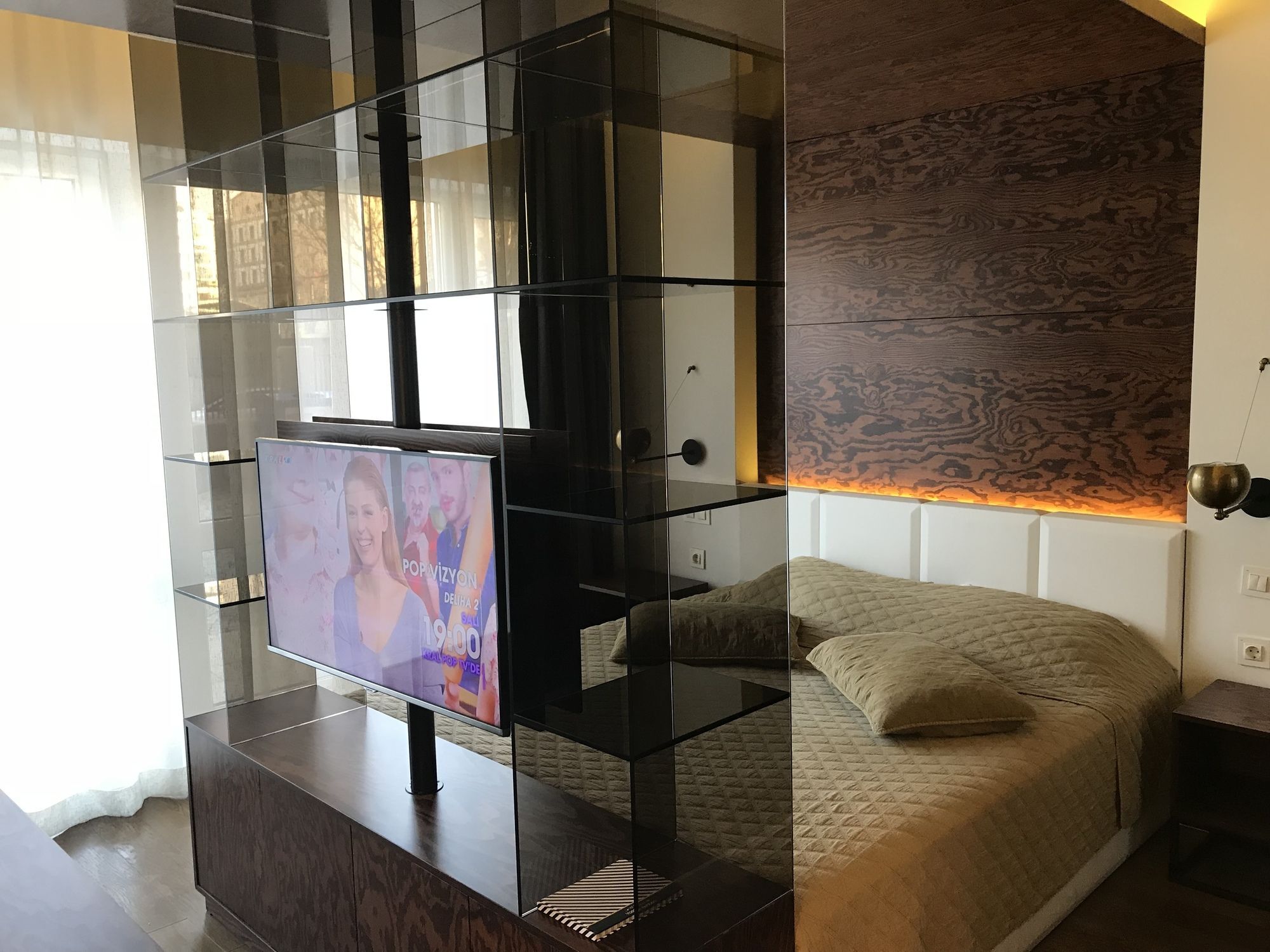 Merter Suites Provincia di Provincia di Istanbul Esterno foto