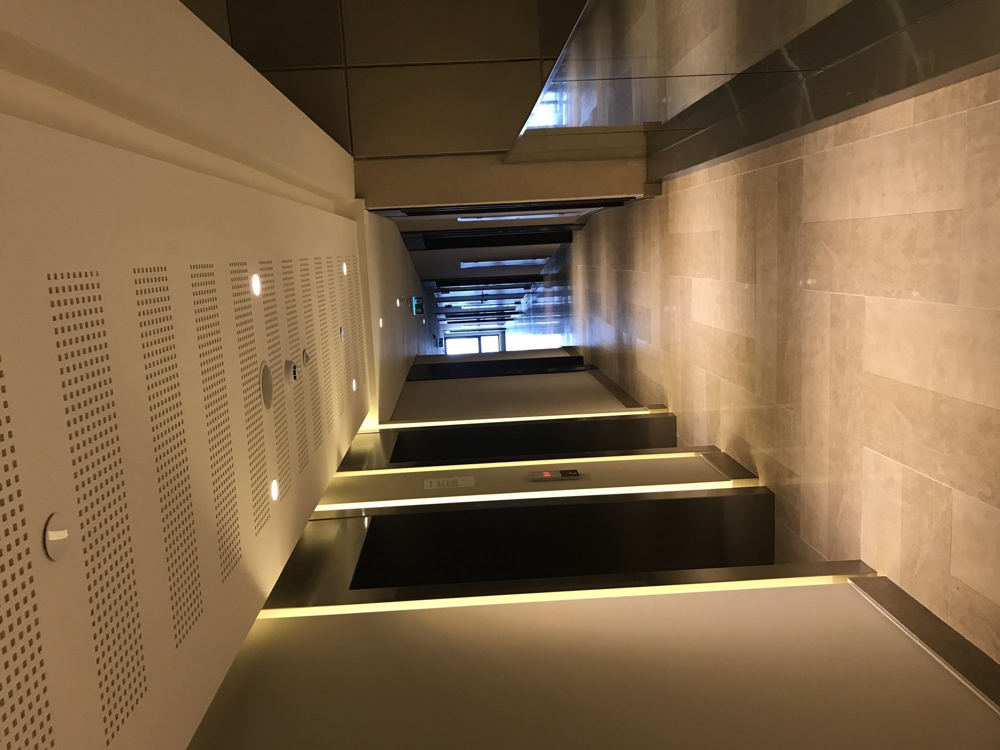 Merter Suites Provincia di Provincia di Istanbul Esterno foto